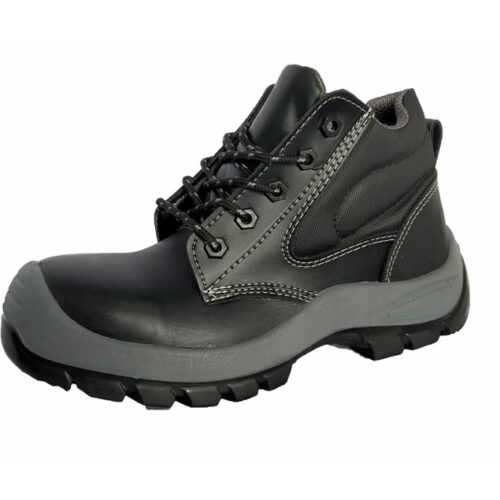 Bota Dieléctrica con Puntera Composite