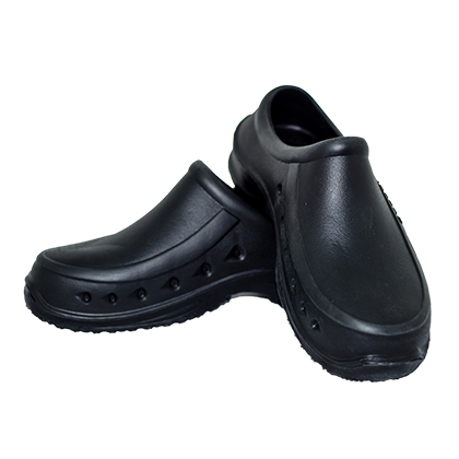 Zueco Evacol Confortable Clásico